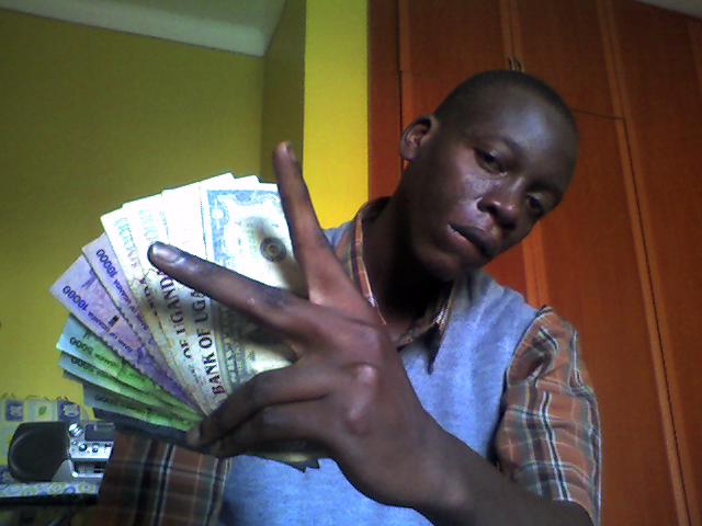 Ikote Paul s Website